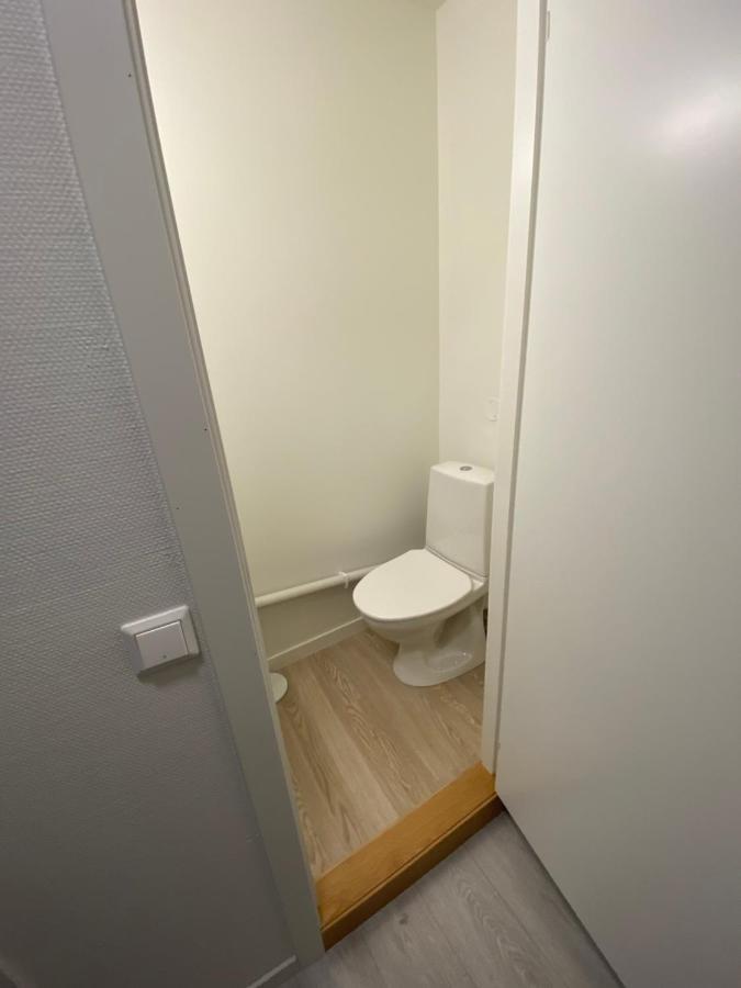 Nice Central Appartment Bergen Luaran gambar